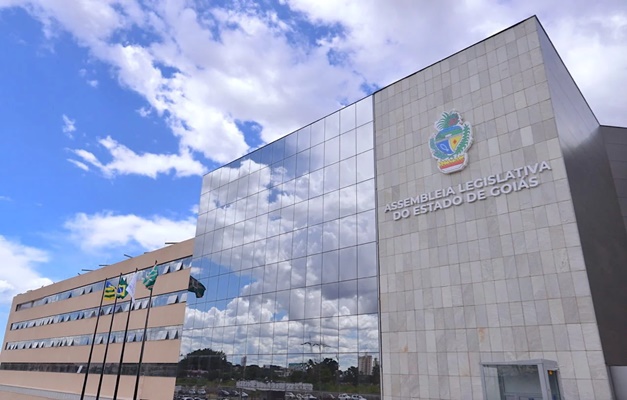 Goiás mira empréstimo junto ao BID e autorização avança na Assembleia 