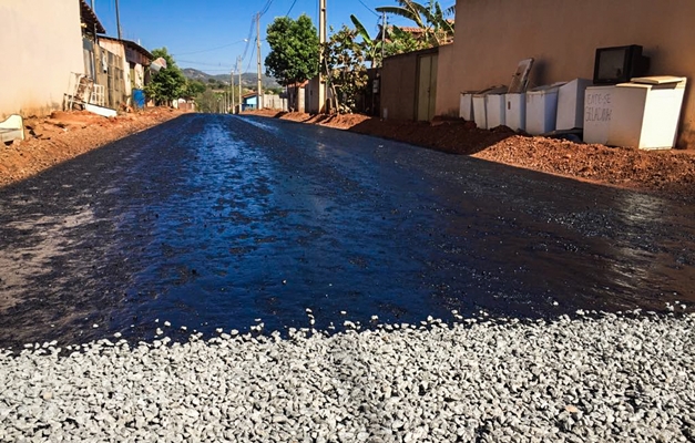 Goiás na Frente já celebrou convênios com 96 cidades