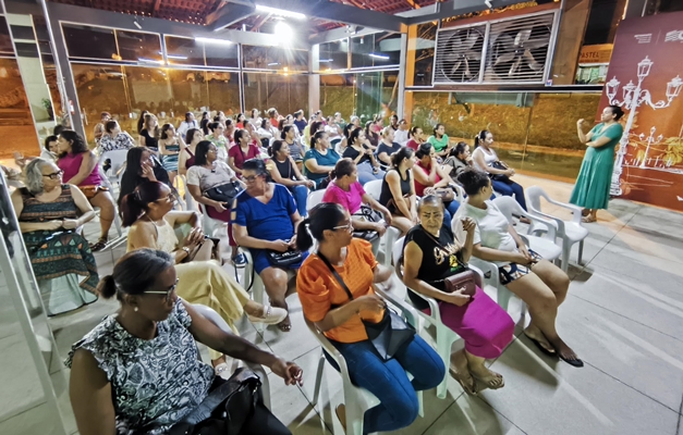 Goiás oferece 475 vagas em cursos de qualificação profissional para mulheres