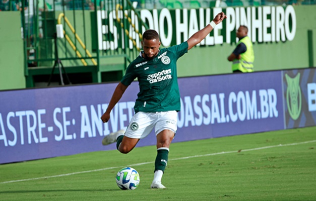 Times goianos conhecem adversários no Brasileirão de Futebol