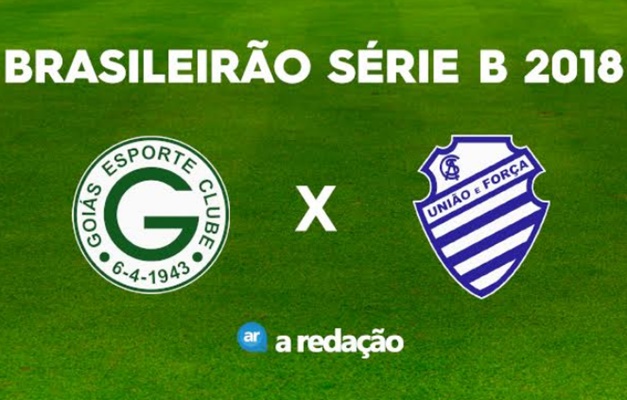 Goiás perde para o CSA na estreia da Série B