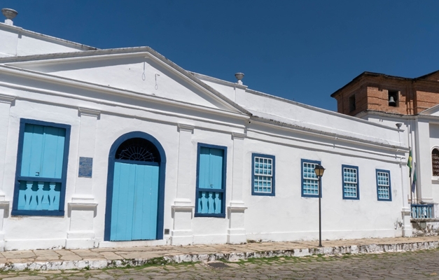 Goiás promove agenda gratuita na 23ª Semana Nacional de Museus
