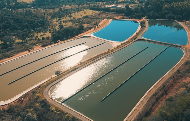 Goiás propõe investir R$ 5,8 bi na universalização do esgotamento sanitário