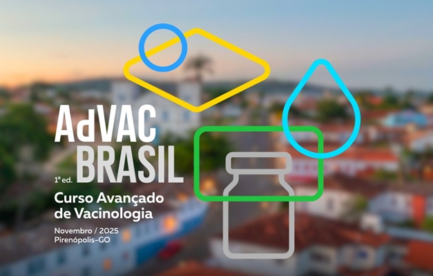 Goiás recebe 1ª edição brasileira de curso de excelência sobre vacinação