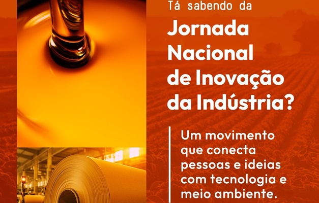 Goiás recebe etapas da Jornada Nacional de Inovação em Rio Verde e Anápolis