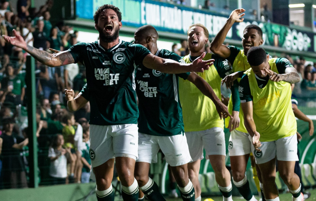 Goiás recebe o Criciúma com chance de retomar a liderança da Série B