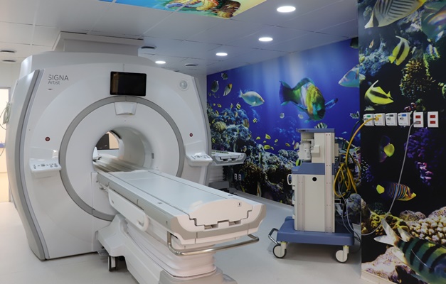 Goiás reforça importância da conscientização sobre câncer infantojuvenil