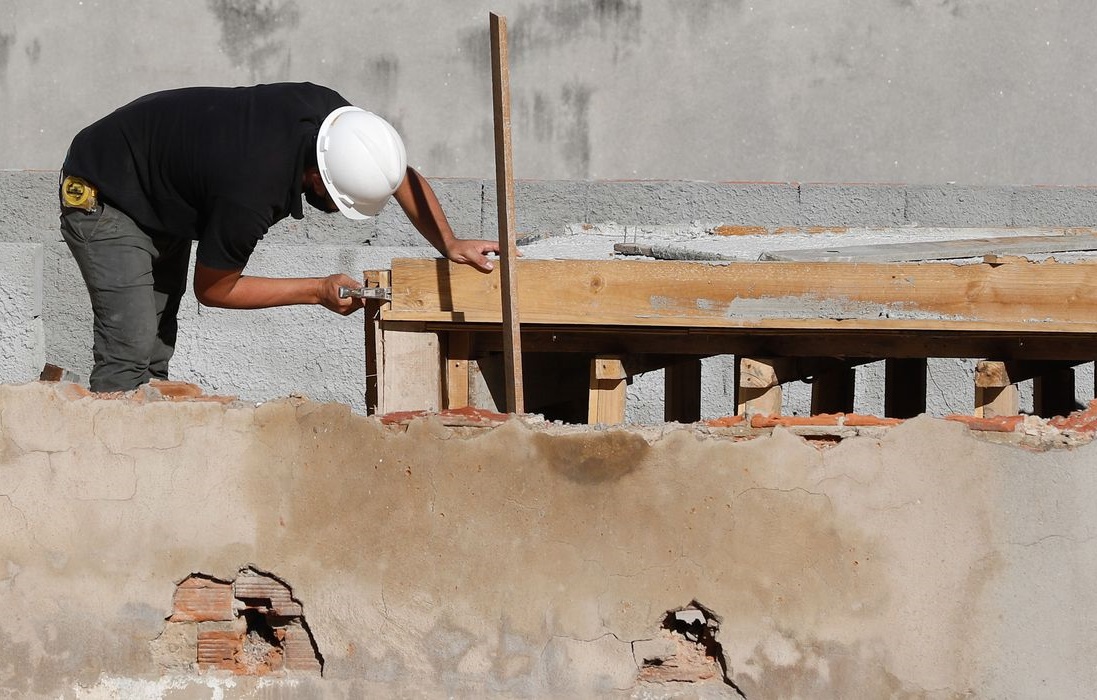 Goiás registra 108 solicitações para retomada de obras da educação básica