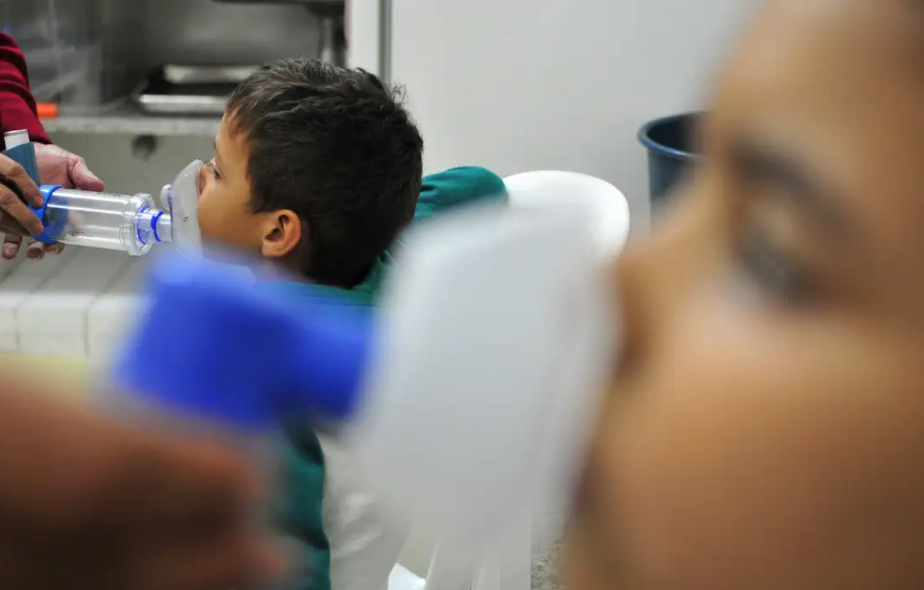 Goiás registra quase 7 mil casos graves de síndrome respiratória em 6 meses