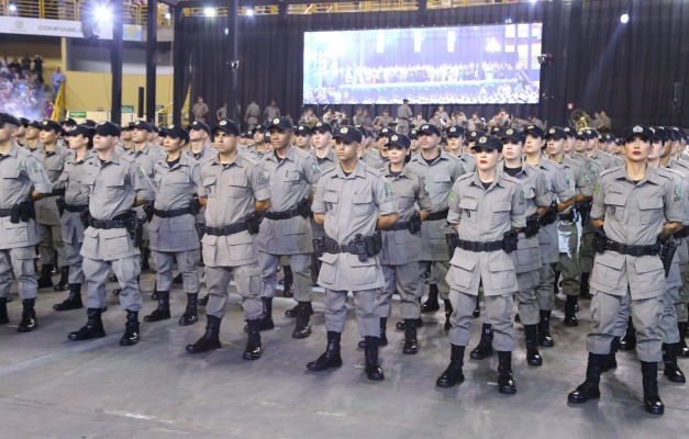 Goiás registra queda de 97,6% no número de roubo de cargas em seis anos