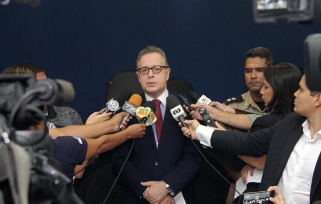 Goiás registra queda em todos os indicadores criminais em 2017