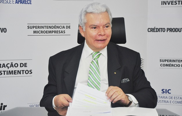 Goiás registra recorde de financiamentos a micro e pequena empresa