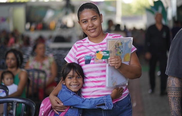 Goiás Social abre 500 vagas do Aluguel Social em Goiânia