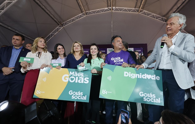 Goiás Social Mulher oferta 10 mil empregos e serviços gratuitos em Goiânia