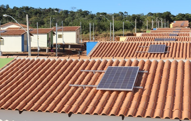 Goiás Solar supera 500 projetos de instalação de placas fotovoltaicas