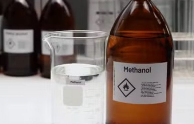 Goiás soma três casos suspeitos de intoxicação por metanol