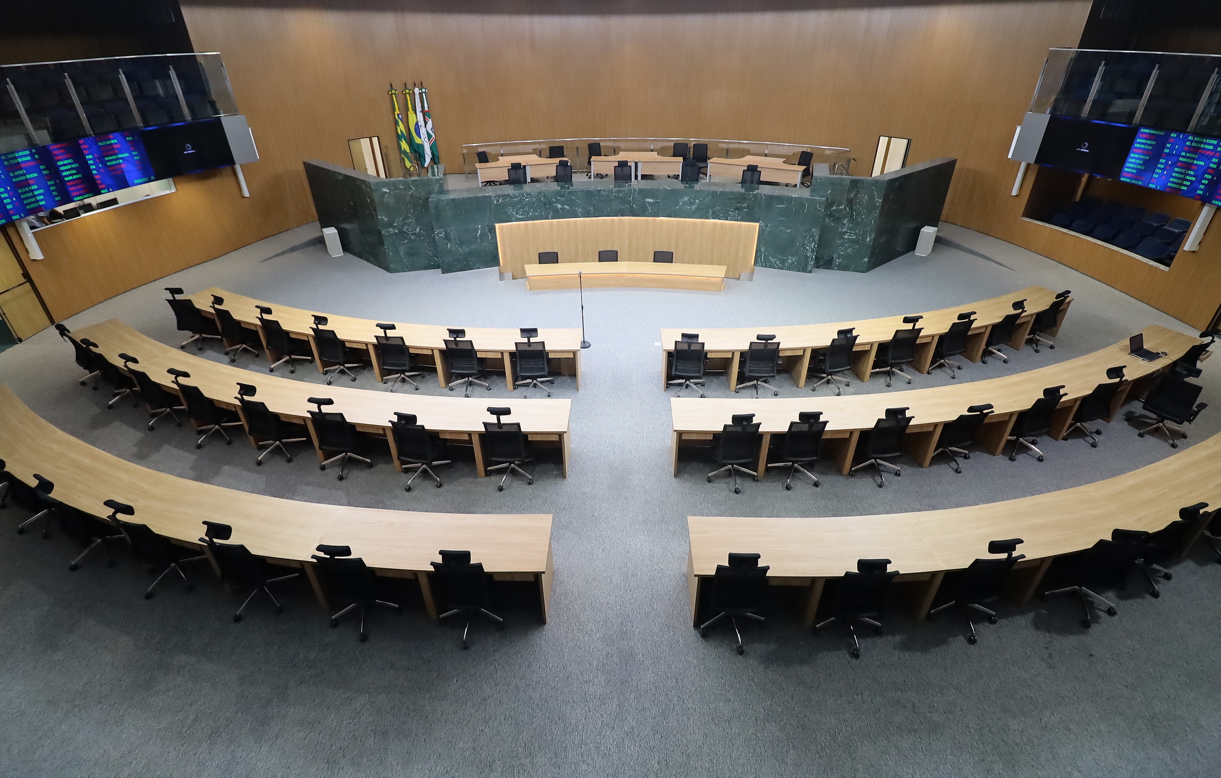 Goiás tem número recorde de novas empresas com contribuição da Assembleia