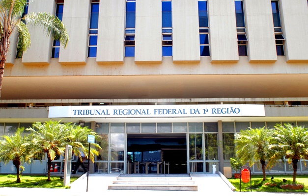 Goiás tem quatro juízes promovidos ao cargo de desembargador federal do TRF1