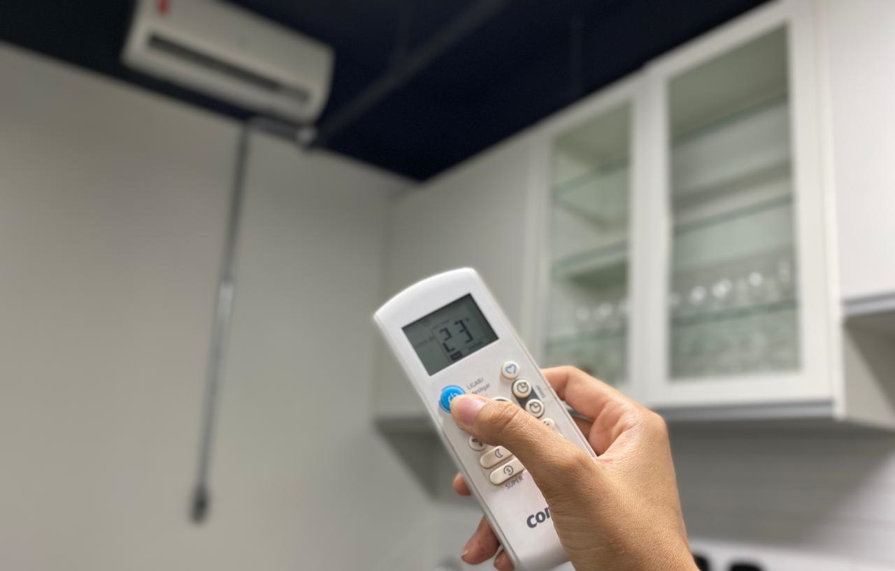 Goiás tem salto de 14% no consumo residencial e quebra recorde em outubro