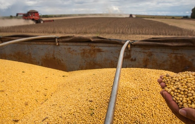 Goiás tem superávit de US$ 669 milhões na balança comercial de junho