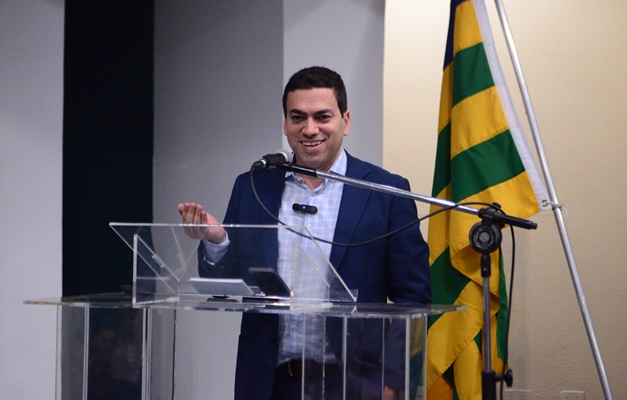 Goiás terá a primeira instituição pública de pesquisas em IA
