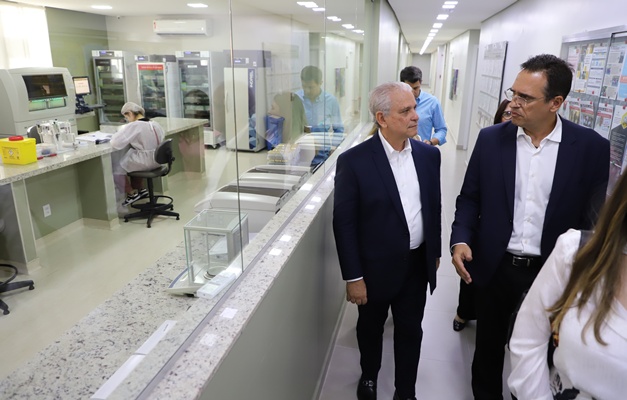 Goiás terá ambulatório para atender pessoas com doença falciforme