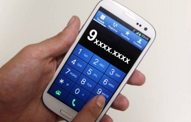 Goiás terá que acrescentar nono dígito nos celulares em 2016