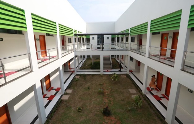 Goiás terá três novos Institutos Federais de Educação, Ciência e Tecnologia