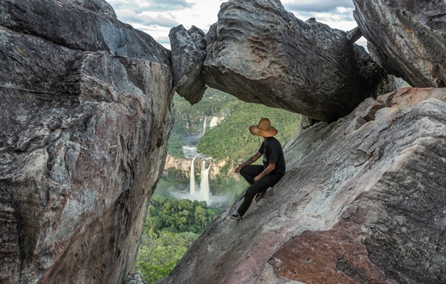 Goiás Turismo apresenta potencial turístico do Estado na Colômbia