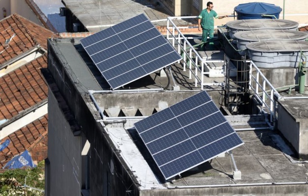 Goiás ultrapassa R$ 5,2 bilhões em investimentos na geração de energia solar
