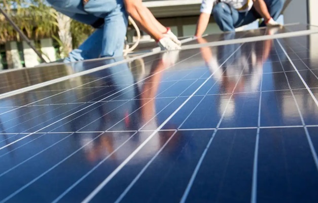 Goiás ultrapassa R$ 7,9 bilhões em investimentos na geração solar