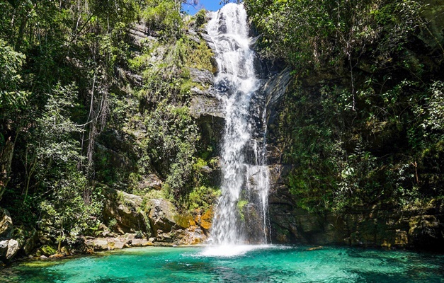 Goiás vai mapear áreas de risco no ecoturismo para evitar acidentes 