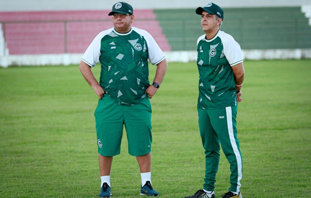 Goiás vai para Sul-Americana com Santa Fe, Universitario e Gimnasia La Plata