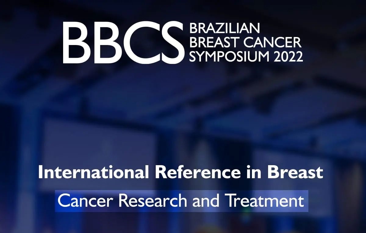Goiás vai sediar congresso internacional de debate sobre o câncer de mama