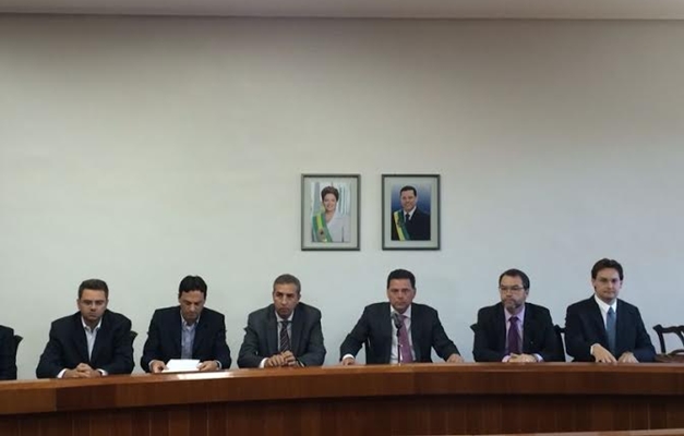 Goiás vence no STF disputa por terras na divisa com a Bahia