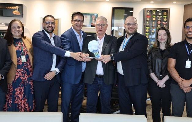 Goiás vence prêmio Qualidade da Informação Contábil e Fiscal do Brasil