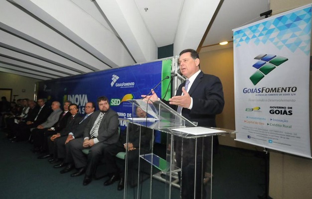 GoiásFomento lança serviços para facilitar obtenção de crédito 