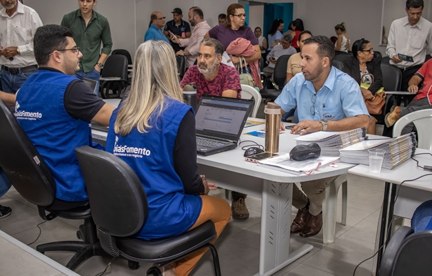 GoiásFomento liberou R$ 27,2 milhões em financiamentos no 1º semestre