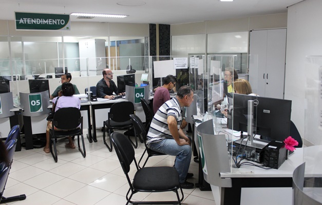 Goiásprev divulga calendário 2024 para recadastramento de aposentados