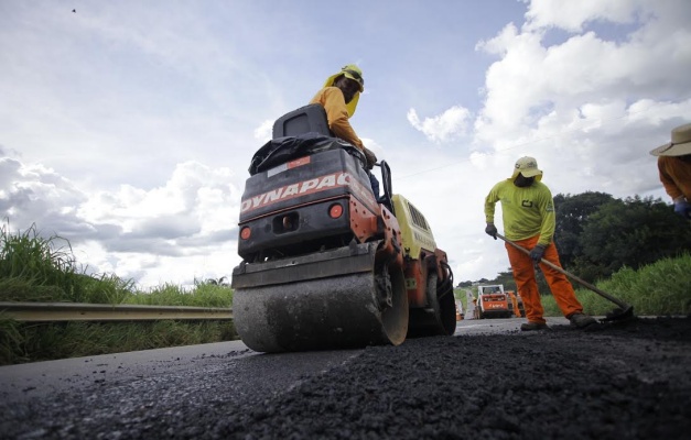Goinfra realiza audiência pública sobre contratos de manutenção rodoviária  