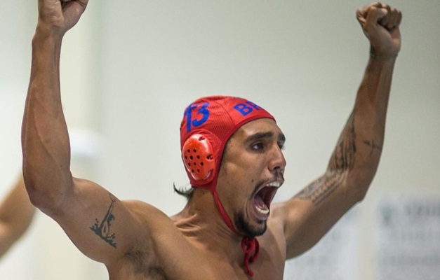 Goleiro da seleção brasileira de polo aquático é acusado de abuso sexual 