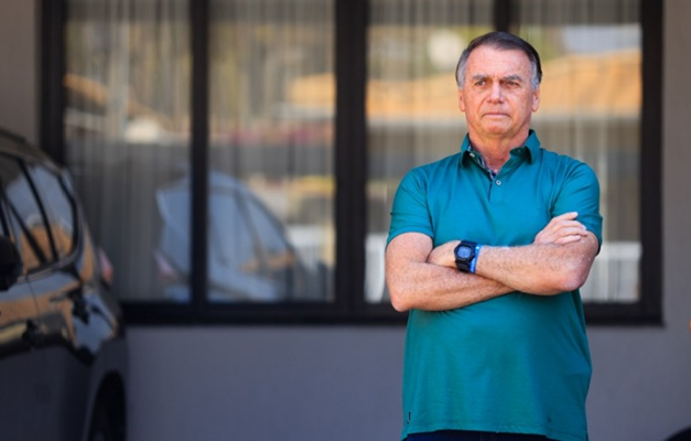 Golpe de Estado: STF declara inelegibilidade e perda de cargos de condenados