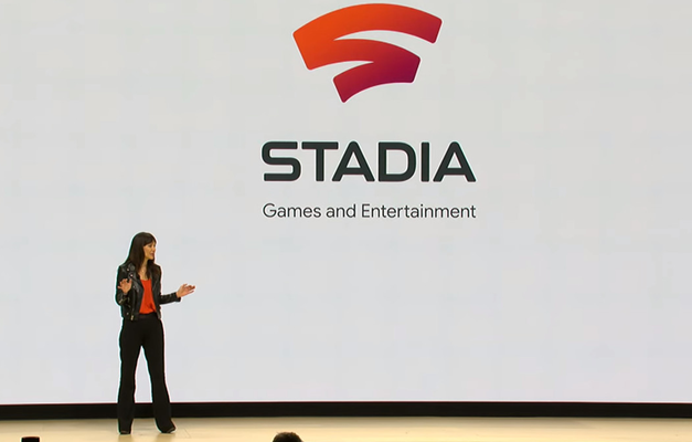 Google anuncia o Stadia, novo serviço de jogos por streaming