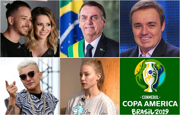 Google divulga os assuntos mais buscados no Brasil em 2019