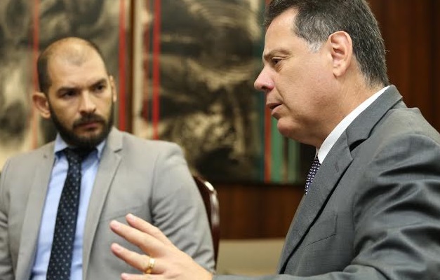 Governador diz que missões foram fundamentais para o crescimento de Goiás