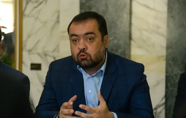 Governadores de direita organizam comitiva ao RJ em apoio a Castro após operação policial Governadores de direita organizam comitiva ao RJ em apoio a Castro após operação policial