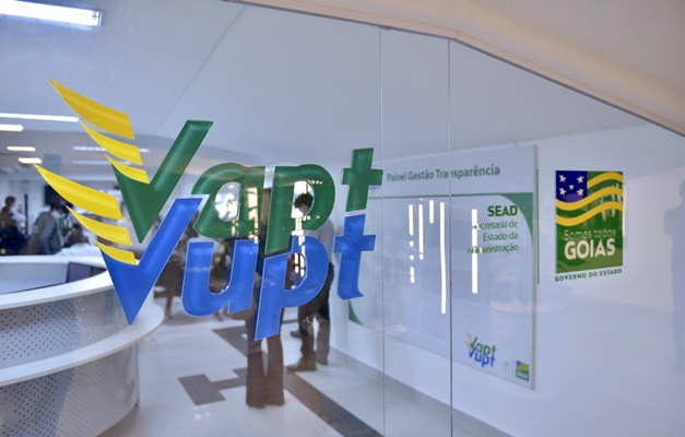 Governo adia entrega de unidade Vapt Vupt em São Luís de Montes Belos