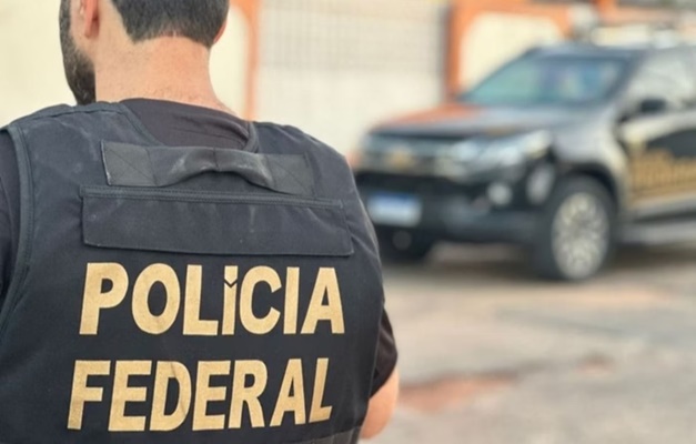 Governo anuncia concurso com 2 mil vagas para a Polícia Federal