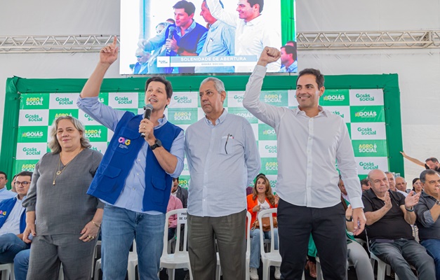 Governo anuncia início da duplicação da GO-330 entre Catalão e Ipameri