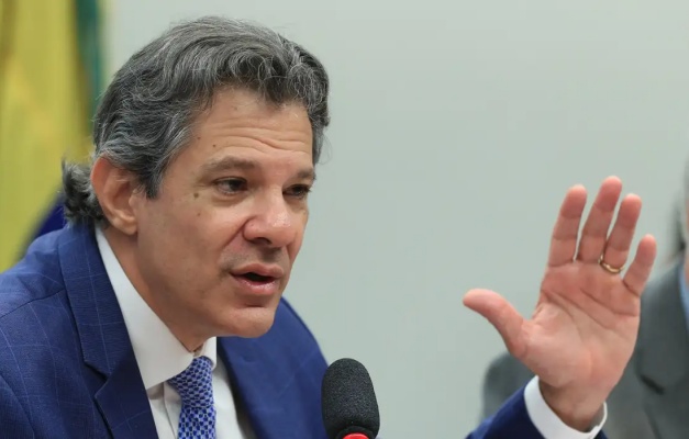 Governo autorizará estados a comprar alimentos afetados por tarifaço